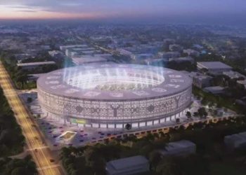 ANUNCIAN EN YUCATÁN CONSTRUCCIÓN DE ESTADIO DE PRIMER NIVEL