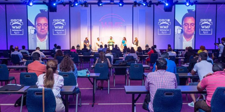 CARIBE MEXICANO PRESENTE EN EL REINICIO DE ACTIVIDADES DE LA INDUSTRIA DE REUNIONES