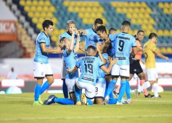 VENADOS SE LLEVA DE CANCÚN CUATRO PUNTOS