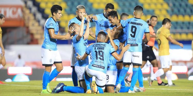 VENADOS SE LLEVA DE CANCÚN CUATRO PUNTOS