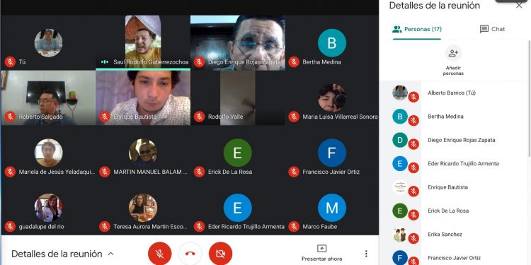 PIDEN CAPITANÍA DE PUERTO EN BACALAR PARA QUE SE CUMPLAN LOS REGLAMENTOS Y SE DEJE DE ATENTAR CONTRA ESTE PARAÍSO