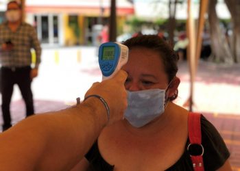 BRINDA IMSS CONSULTAS EN FIN DE SEMANA EN CUATRO UMF DE CANCÚN Y PLAYA DEL CARMEN