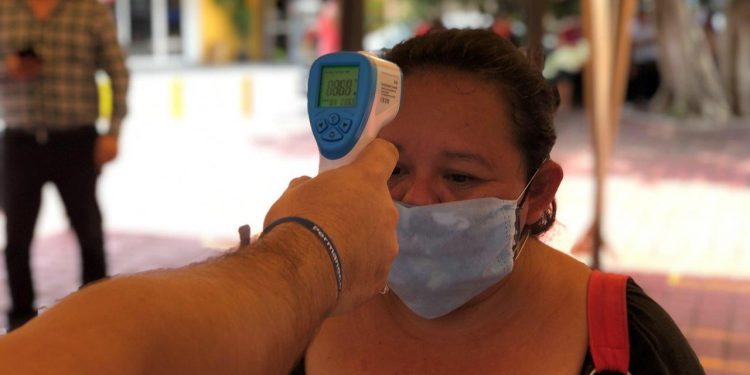 BRINDA IMSS CONSULTAS EN FIN DE SEMANA EN CUATRO UMF DE CANCÚN Y PLAYA DEL CARMEN