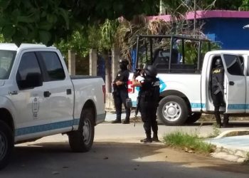 SE QUITA LA VIDA EN DÍA INTERNACIONAL DE PREVENCIÓN AL SUICIDIO