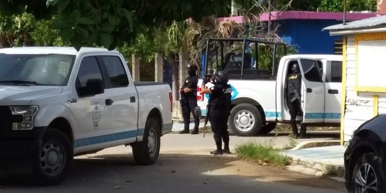 SE QUITA LA VIDA EN DÍA INTERNACIONAL DE PREVENCIÓN AL SUICIDIO