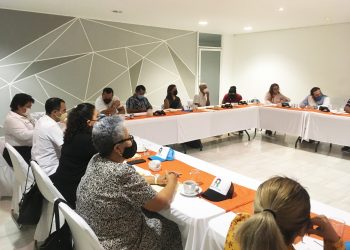 BERTHA MEDINA NUÑEZ NUEVA PRESIDENTA DE LA ASOCIACIÓN DE HOTELES DEL CENTRO Y SUR DEL ESTADO