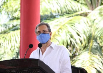 INAUGURAN AUTORIDADES FEDERALES Y LOCALES LA UNIDAD PROFESIONAL INTERDISCIPLINARIA DE INGENIERÍA, CAMPUS PALENQUE, DEL IPN