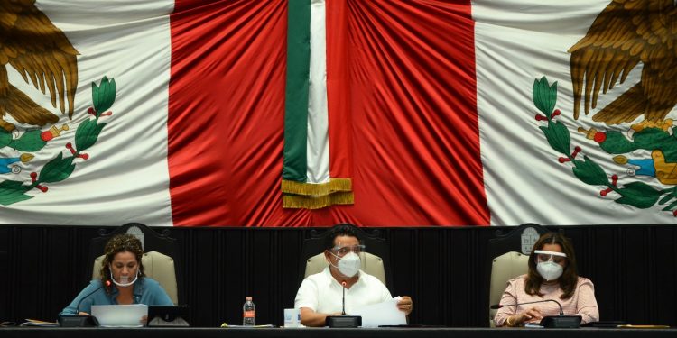 INCREMENTA CONGRESO PENAS CORPORALES POR DELITO DE ABIGEATO