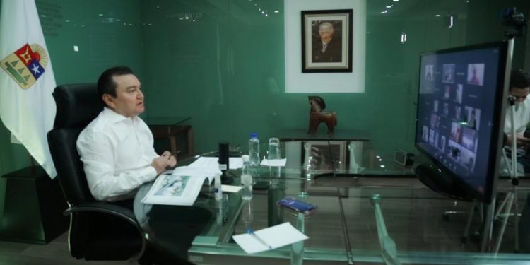 AVANCES EN MODERNIZACIÓN DE ARCHIVOS DEL TSJE