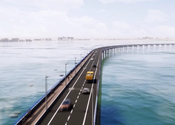 2022 FINALIZARÁ OBRA DE PUENTE DE NICHUPTÉ