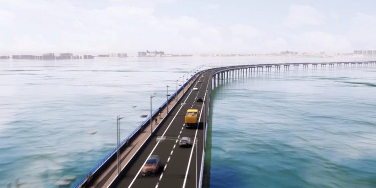 2022 FINALIZARÁ OBRA DE PUENTE DE NICHUPTÉ