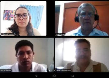 SE CAPACITAN EN “ARMONIZACIÓN CONTABLE” A SERVIDORES PÚBLICOS DE LA SEFIPLAN