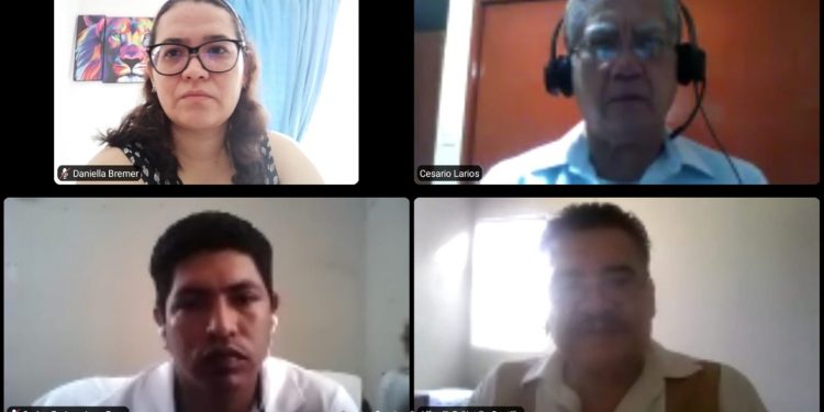 SE CAPACITAN EN “ARMONIZACIÓN CONTABLE” A SERVIDORES PÚBLICOS DE LA SEFIPLAN