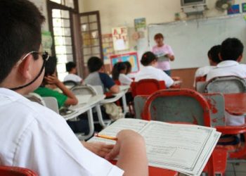 CONCLUYE PLAZO PARA LA INSCRIPCIÓN DE ESTUDIANTES DEL NIVEL BÁSICO AL CICLO ESCOLAR 2020-2021
