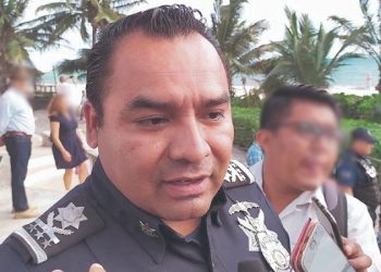 14 MILLONES DE PESOS EN PAGO DE ASEGURADORAS EN PLAYA SON SIMULACIÓN