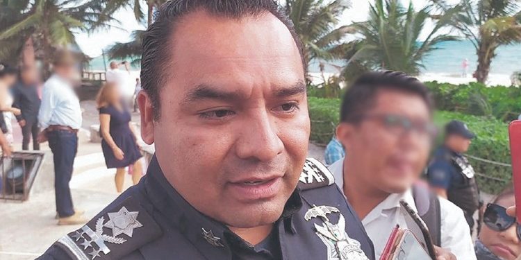 14 MILLONES DE PESOS EN PAGO DE ASEGURADORAS EN PLAYA SON SIMULACIÓN