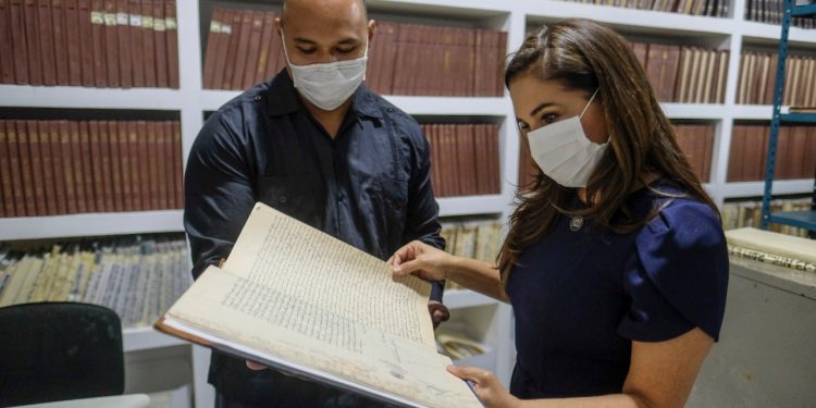 GOBIERNO MUNICIPAL RENUEVA IMAGEN DEL REGISTRO CIVIL DE SUPERMANZANA 22