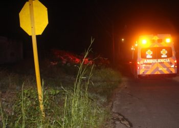 ENCUENTRAN CUERPO CON SIGNOS DE VIOLENCIA