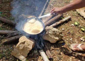 APOYAN A ARTESANOS EMPRENDEDORES