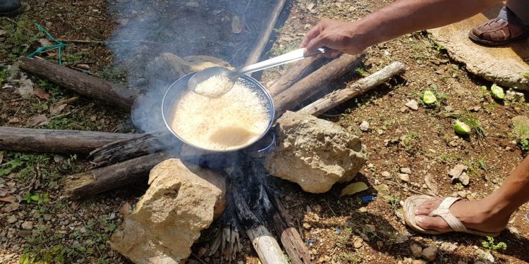 APOYAN A ARTESANOS EMPRENDEDORES