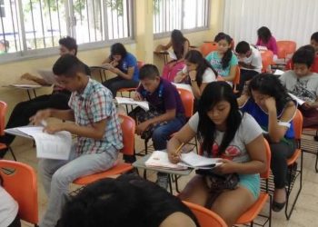 GOBIERNO MUNICIPAL RENUEVA IMAGEN DEL REGISTRO CIVIL DE SUPERMANZANA 22