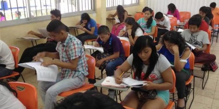 GOBIERNO MUNICIPAL RENUEVA IMAGEN DEL REGISTRO CIVIL DE SUPERMANZANA 22