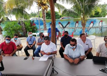 IMPLORAN EMPRESARIOS COZUMELEÑOS AYUDA ANTE CRISIS ECONÓMICA