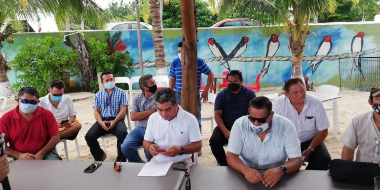 IMPLORAN EMPRESARIOS COZUMELEÑOS AYUDA ANTE CRISIS ECONÓMICA