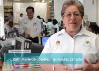 POR NO ACATAR MEDIDAS, TITULAR DE LA JLCA RUTH FERNÁNDEZ DA POSITIVO A COVID-19