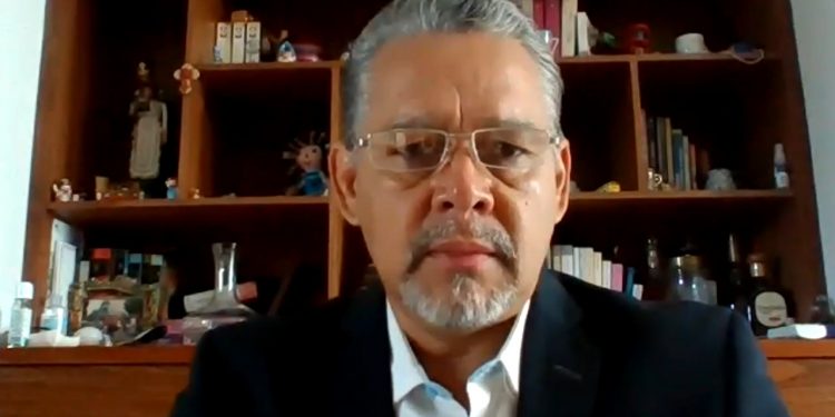 EL IGECE PARTICIPÓ COMO INVITADO ESPECIAL EN LA CONFERENCIA EN LÍNEA “GOBERNANZA, INSTITUCIONES Y RENDICIÓN DE CUENTAS”.