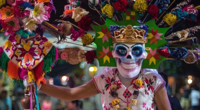 «MATA» ESTE AÑO EL COVID 19 AL FESTIVAL VIDA Y MUERTE DE XCARET