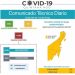 REGISTRA QUINTANA ROO 1621 DE FUNCIONES POR CORONAVIRUS