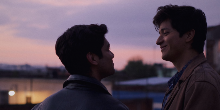 RUMBO AL ÓSCAR 2021 ESTÁN DOS MEXICANOS PELEANDO UN LUGAR