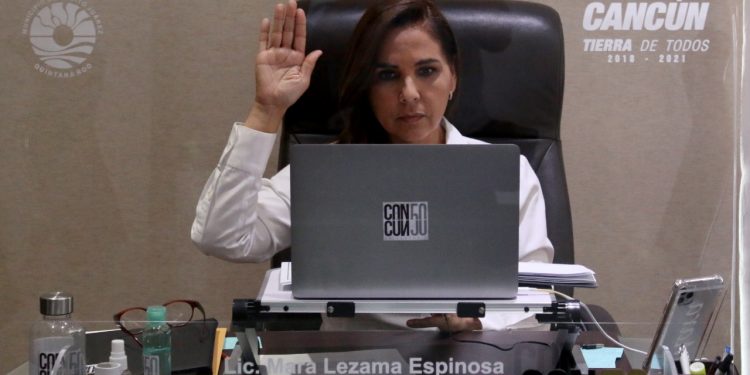 INSTALAN EN CANCÚN COMISIÓN PARA PROTEGER DE LA VIOLENCIA LABORAL A NIÑAS, NIÑOS Y ADOLESCENTES