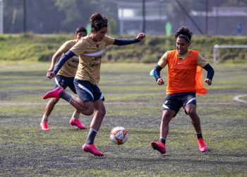 LOS DUROS RETOS QUE SE AVECINAN PARA PUMAS TABASCO