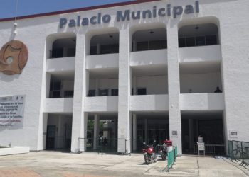 OTRA MÁS DE OTONIEL SEGOVIA, INCUMPLE CON APORTACIONES PATRONALES AL ISSSTE