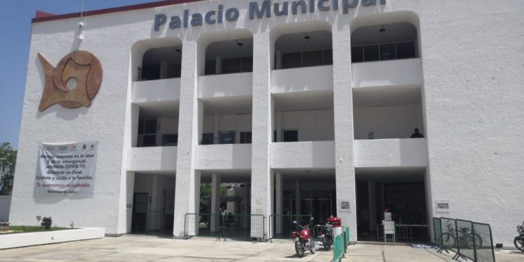 OTRA MÁS DE OTONIEL SEGOVIA, INCUMPLE CON APORTACIONES PATRONALES AL ISSSTE