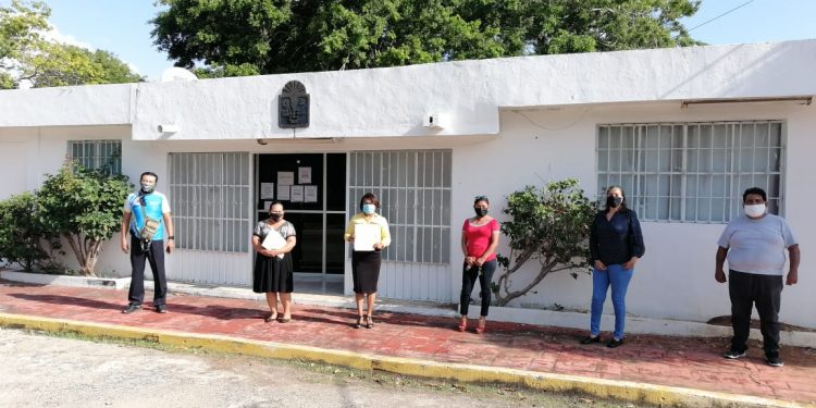 INTERPONEN PRIMERA QUEJA ANTE SUTAGE POR NEGATIVA DE RENOVACIÓN DE DIRIGENCIA