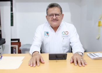 POR PROTECCIÓN A CIUDADANOS NO HABRÁ ACCESO PÚBLICO A EVENTO DEL “GRITO” EN PUERTO MORELOS