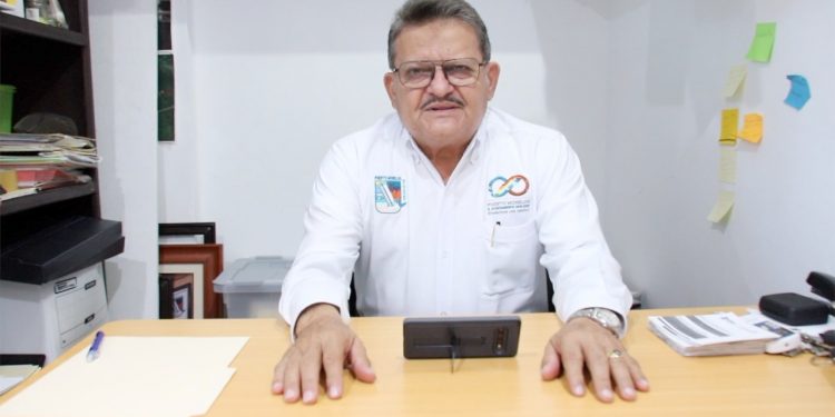 POR PROTECCIÓN A CIUDADANOS NO HABRÁ ACCESO PÚBLICO A EVENTO DEL “GRITO” EN PUERTO MORELOS