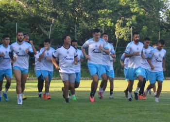 CANCÚN FC DISPUTARÁ SU TERCER JUEGO COMO VISITANTE ANTE DORADOS DE SINALOA