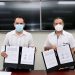 QUINTANA ROO FIRMA CON LA SHCP UN CONVENIO PARA COMBATIR DELITOS FINANCIEROS Y FISCALES: CARLOS JOAQUÍN