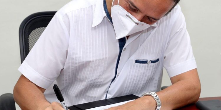 “NO MARCARE LÍNEA PARA CANDIDATOS EN TIEMPOS ELECTORALES”: CJ