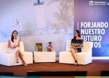 PARTICIPA LAURA FERNÁNDEZ EN PANEL DE LA ONU