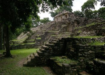 EL CARIBE MEXICANO SE PREPARA PARA REABRIR ZONAS ARQUEOLÓGICAS