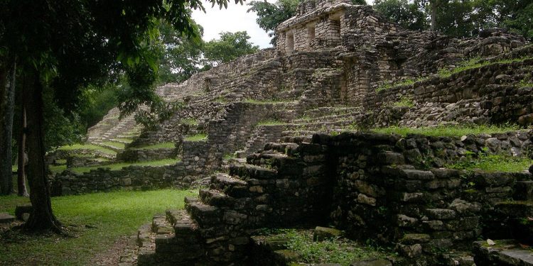 EL CARIBE MEXICANO SE PREPARA PARA REABRIR ZONAS ARQUEOLÓGICAS