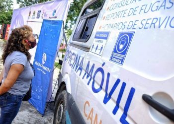 INICIAN TRÁMITES PARA LA INSTALACIÓN DE TOMAS DOMICILIARIAS DE AGUA POTABLE EN RANCHO VIEJO