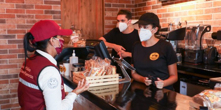 SOLIDARENSES RESPALDAN CONSULTA PARA PEATONALIZAR EL POLÍGONO TURÍSTICO DE PLAYA DEL CARMEN