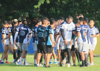 CANCÚN FC, CON ROL PROTAGÓNICO EN LA LIGA  DE EXPANSIÓN MX