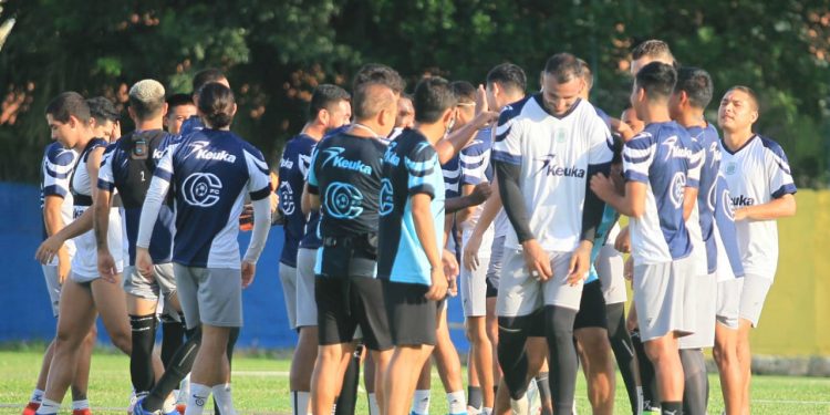 CANCÚN FC, CON ROL PROTAGÓNICO EN LA LIGA  DE EXPANSIÓN MX